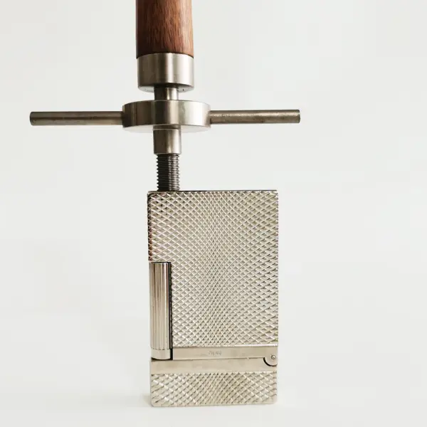 Repair Tools for Dupont L2 Lighter Model 725 - Image 4