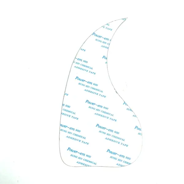 Epiphone Acoustic Guitar Pickguard Korea EPI Folk - Image 6