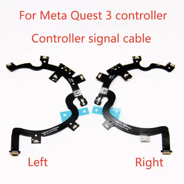 Oculus Quest 3 Controller Flex Cable Replacement - Image 2