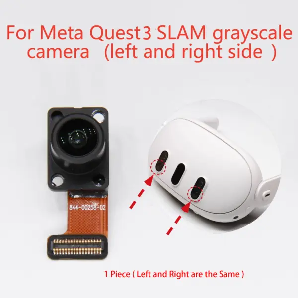 Oculus Quest 3 Controller Flex Cable Replacement - Image 8