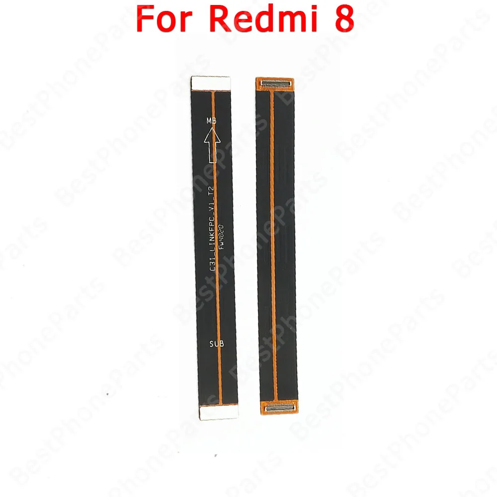 Xiaomi Redmi Main Board Flex Cable Replacement 22 Xiaomi Redmi Main Board Flex Cable Replacement - Image 22
