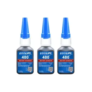 Black Rubber Glue, 20g for Shoes & Metal 17 S2ee72c859d56452bbf3193174661f68aI 2