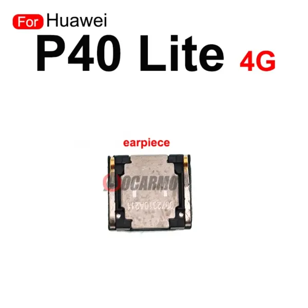 Huawei P40 Lite Ear Speaker Flex Cable Repair Part - Image 3