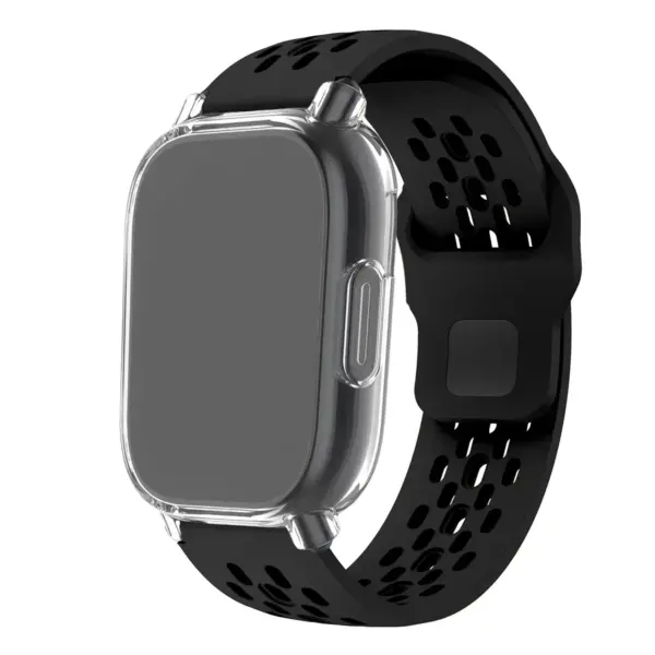 Xiaomi Redmi Watch 5 Active/5 Lite Silicone Band Kit - Image 9