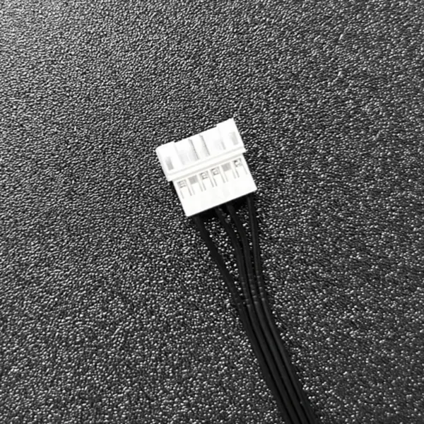 3D Printer Step Motor Extension Cable 100cm for Ender3 CR10 - Image 5