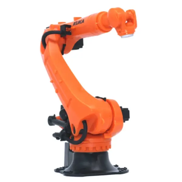 Diecast 1/10 Kuka Robot Arm Model for Collectors - Image 6