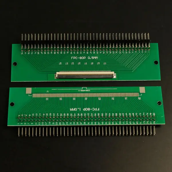 2PCS FPC/FFC Adapter Boards for Various Pitches - Image 6