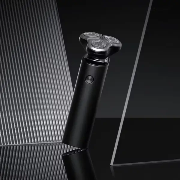 Xiaomi Mijia S500 Electric Shaver 3 Blade - Image 5