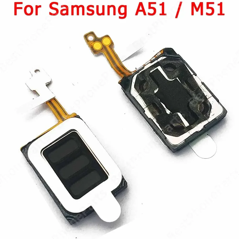 Samsung Galaxy A Series Loudspeaker Replacement 2 Samsung Galaxy A Series Loudspeaker Replacement - Image 2