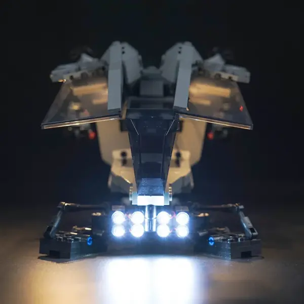 LED Lighting Kit for Dune Atreides Royal Orthopter - Image 6