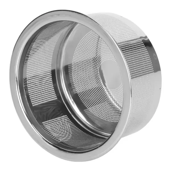 Watch Repair Mesh Basket for Small Parts Cleaning - Image 2