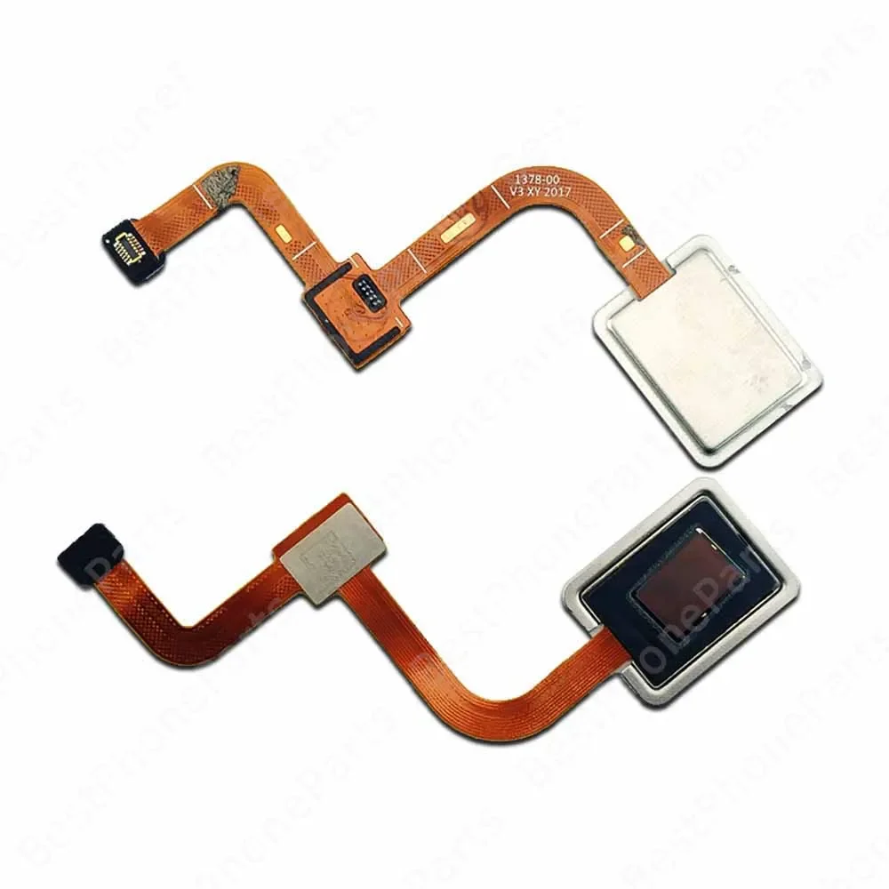 Xiaomi Mi 10 Ultra Fingerprint Flex Cable 2 Xiaomi Mi 10 Ultra Fingerprint Flex Cable - Image 2