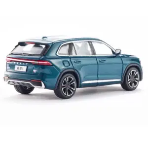 Geely Monjaro L Diecast Alloy Model 1:64 10 S2f85ad6d88c04f55894e1780768d4d74m