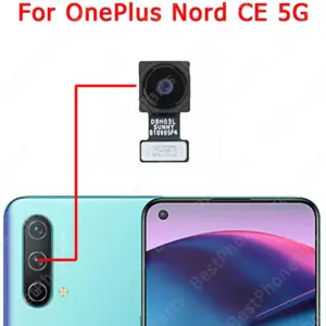 Rear Selfie Camera for OnePlus Nord 1+ CE2 25 S2f8f5a72db4b428889a387436738cdd4h