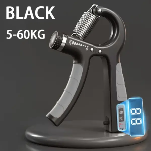 Adjustable Hand Grip Strengthener 5-60kg - Image 12