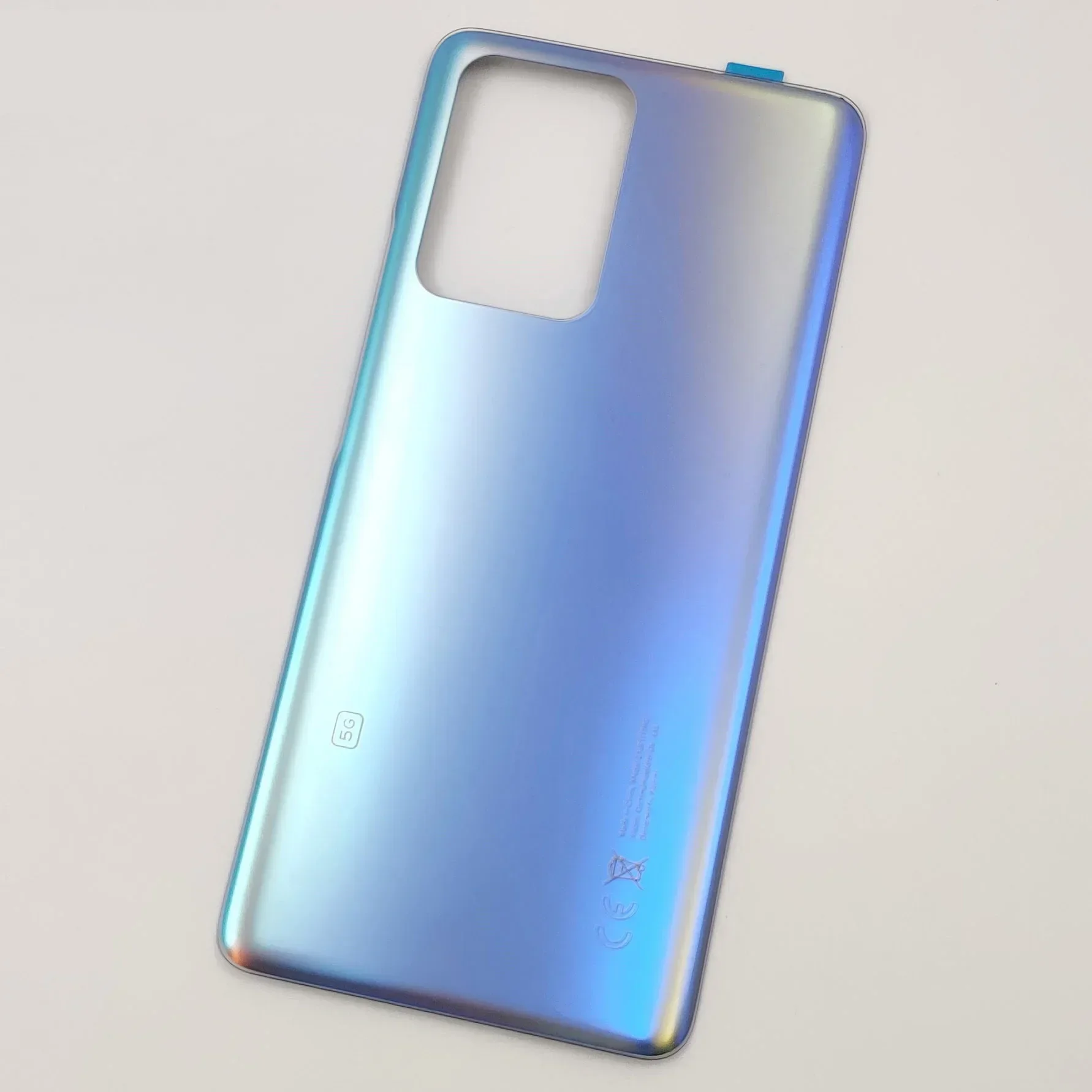 Glass Back Cover for Xiaomi 11T Pro 3 Glass Back Cover for Xiaomi 11T Pro - Image 3