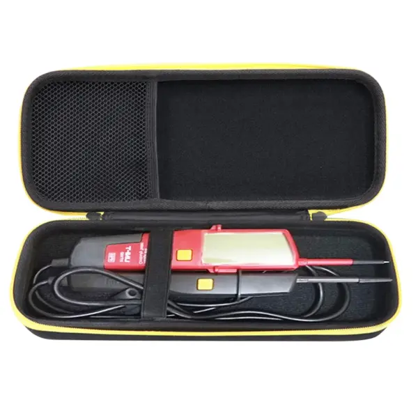 Hard EVA Protective Case for UNI-T UT18B UT18D Voltmeters - Image 2