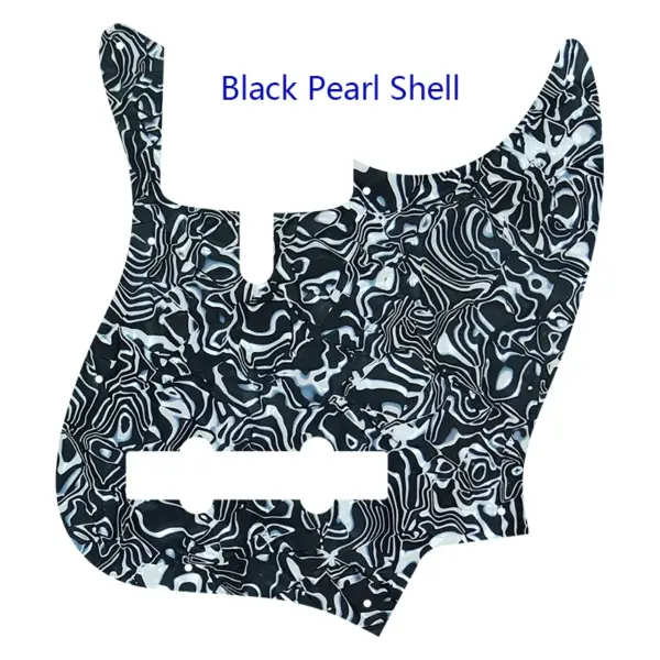 Fei Man Sire V7 5-String Jazz Bass Pickguard - Image 24