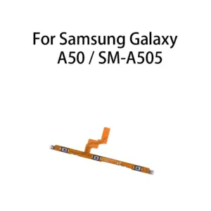 Power Button & Volume Flex Cable for Samsung Galaxy A50