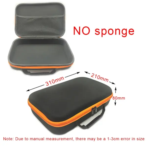 DIY Foam Hard Carry Case for Outdoor Gear - Image 9