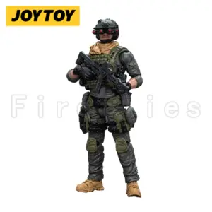 1/18 Military Action Figure Nato Assault Squad 9 S30116b546b3d4229aa8e4bd3c1d396f5u