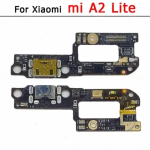 Xiaomi Mi Max 2 & 3 USB Charging Port Replacement 23 S3014bb954e1944be90aa43b8ba428baf1
