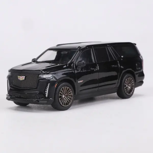 SHADOW PRO 1:64 Escalade ESV Diecast Model - Image 6