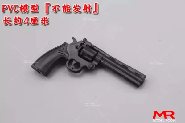 1/6 Scale M1911 Pistol for Action Figures - Image 40