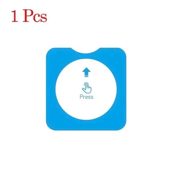 Tempered Glass Screen Protector for Samsung Galaxy Watch 7 - Image 7