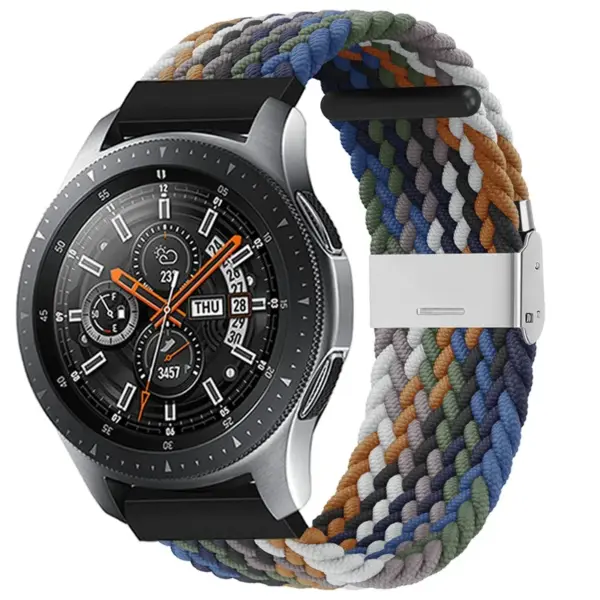 Nylon Band for Samsung Galaxy Watch 5/5 Pro - Image 13