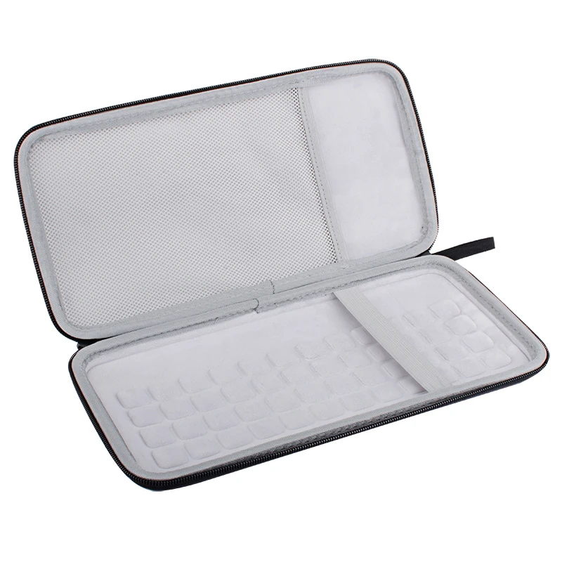 Hard EVA Travel Case for TEENAGE ENGINEERING OP-1 7 Hard EVA Travel Case for TEENAGE ENGINEERING OP-1 - Image 7