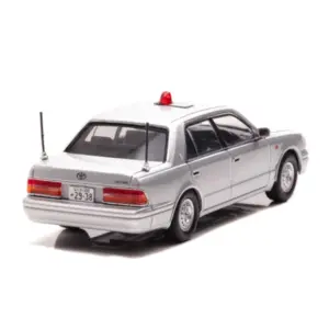 Rais 1/43 Crown Police Model Car Collection 11 S30869590a91e4b059b03d9bfdf28251aY