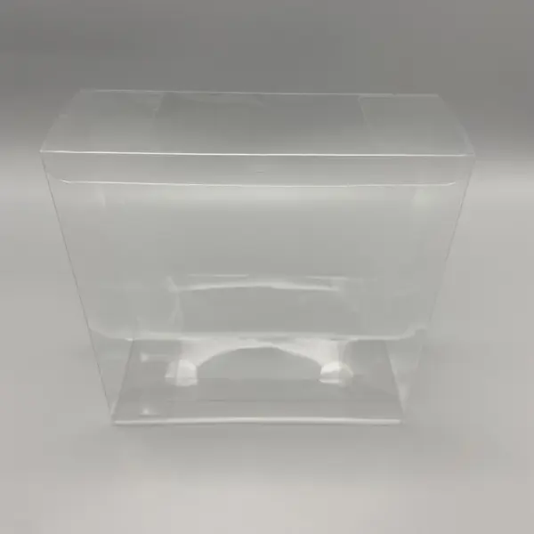 Transparent Box Only – For DualSense Handle PS5 - Image 3