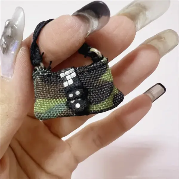 Fashion Doll Accessories Set - Image 42