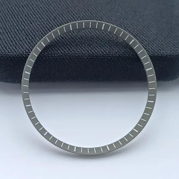 30.5mm Replacement Chapter Ring for NH35/NH36 Watches - Image 38