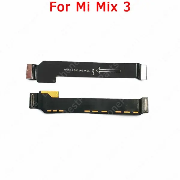 Xiaomi Mi Series Motherboard Replacement for Models 2S 3 5X 6X A1 A2 Lite Max - Image 2