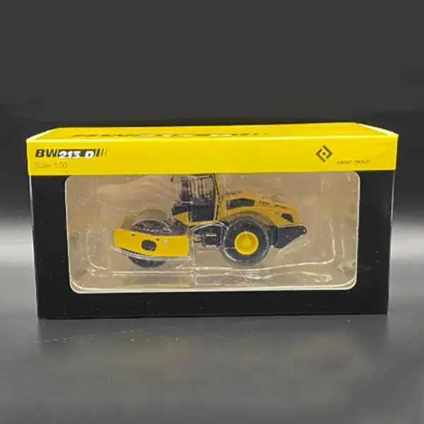 BW213D 1:50 Scale Alloy Engineering Model - Image 5