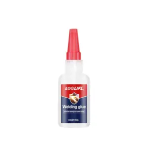LOOLIFL 50ml Industrial Strength Super Glue 15 S30c698c550e04e13937b2ac85946e791w