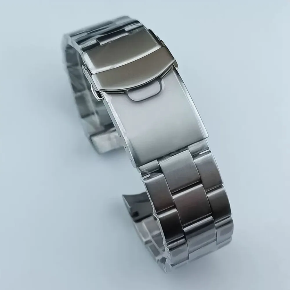 42mm Black Matte Watch Case for NH35 Movement 39 42mm Black Matte Watch Case for NH35 Movement - Image 39