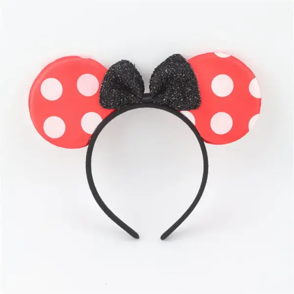 Minnie Hairbands for Kids and Adults - Image 13