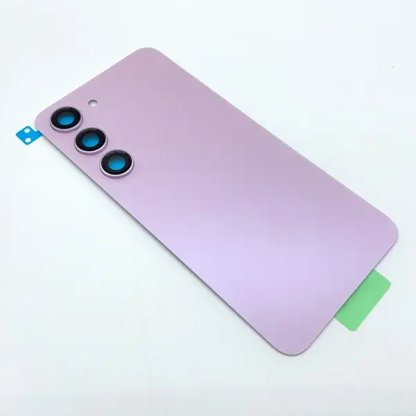 Samsung Galaxy S23 Rear Glass Backup Cover - Image 10