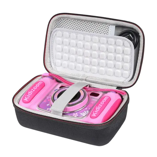 Hard EVA Camera Protective Case for Kidizoom XR - Image 3