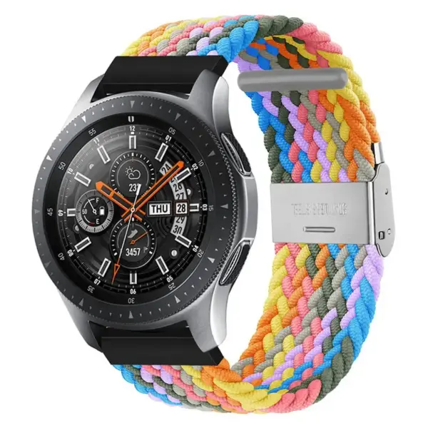 Nylon Band for Samsung Galaxy Watch 5/5 Pro - Image 15