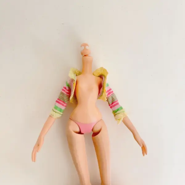 Clothes Tops for 30cm Bratz & Monster High Dolls - Image 40