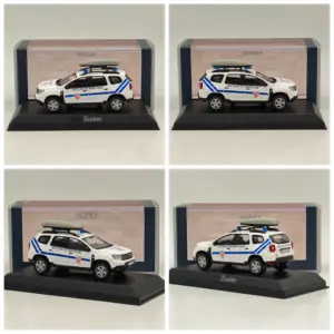 Norev 1/43 Duster Diecast Model Car Collection 32 S310d7a6291bd49a295d169bf84ef1aaa5 2