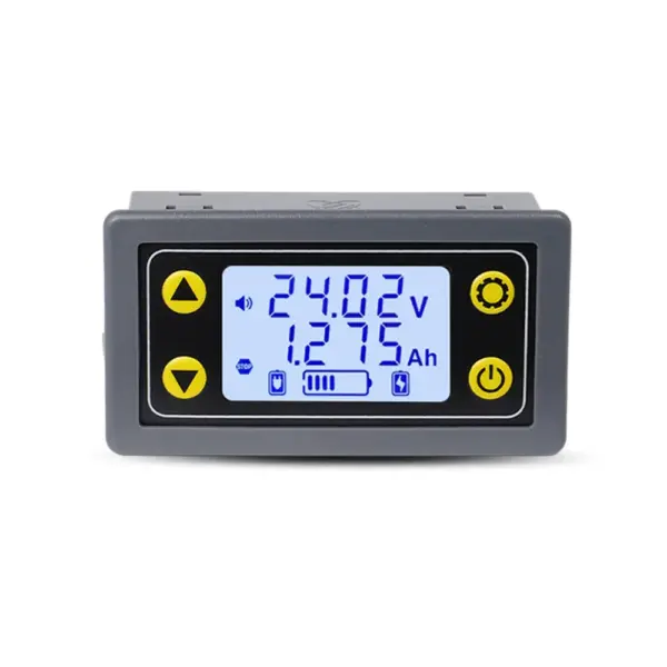 XY-BT11 Battery Capacity Tester for Accurate Charge Monitoring - Image 8