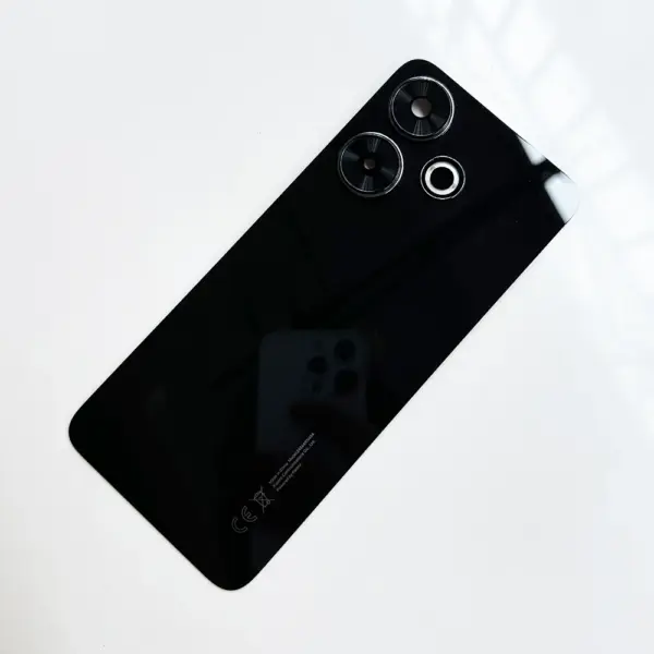 Xiaomi Redmi 13 4G Back Glass Cover Replacement - Image 2