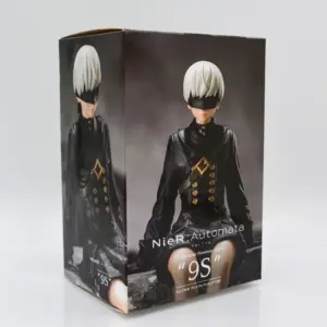 NieR Automata 9S A2 Anime Action Figure 39 S3126cb76a5e54403b95b1eece3f8bd66G
