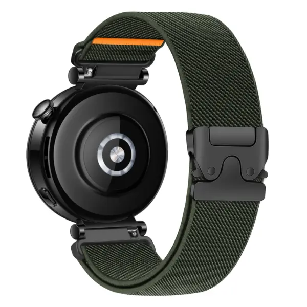 Parachute Nylon Strap for Huawei Watch GT 4/5 41mm - Image 10