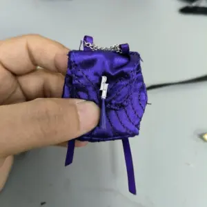 Rainbow High Doll 1/6 Bag Socks Accessories 56 S3131cea7177d4c7a81b93b9414aff5a6b 2